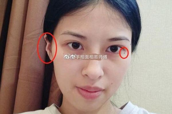 反骨腮特征揭秘：面相中的神秘力量