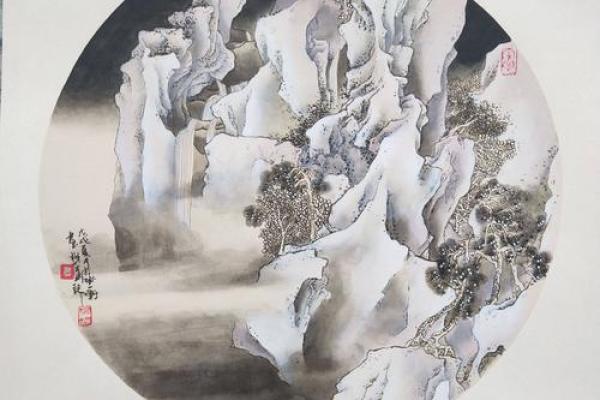 刘漫漫：命运长河中静水流深的灵动之美