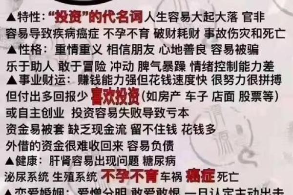解锁命运密码：铁石命理揭秘人生轨迹