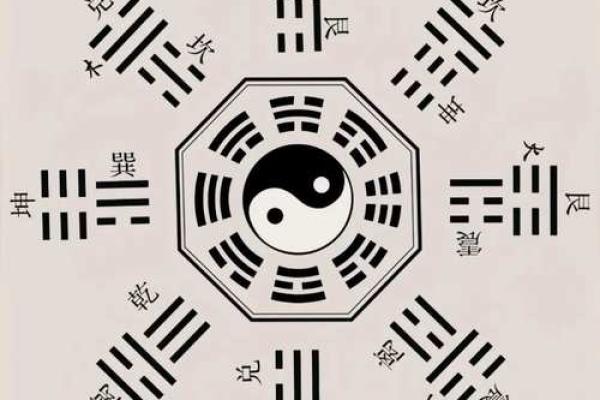 八字五行入门必看，掌握人生风向标！
