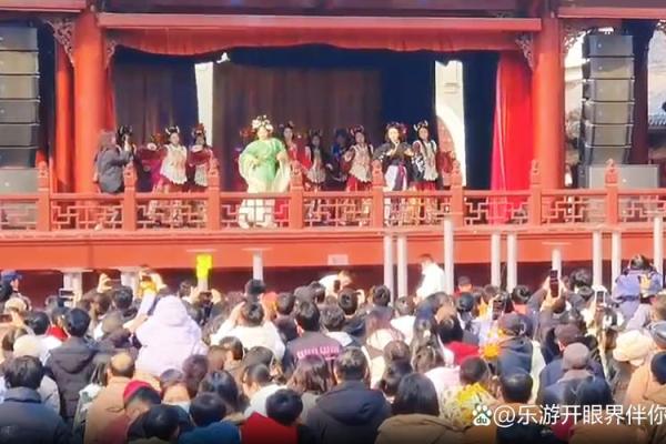 16日民俗盛宴，传统习俗焕新颜