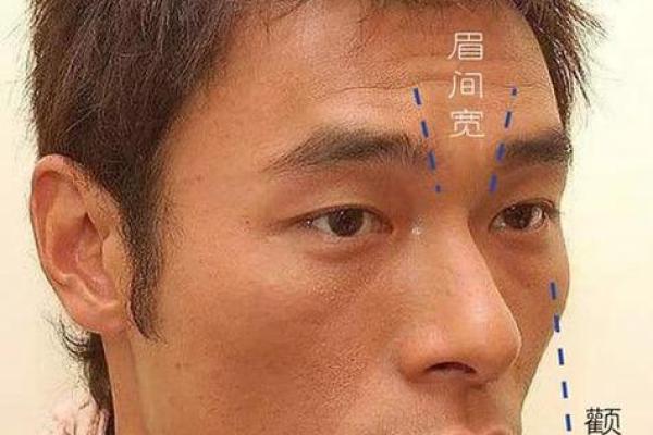 奇相异颜：揭秘面相中的怪才奇才之谜