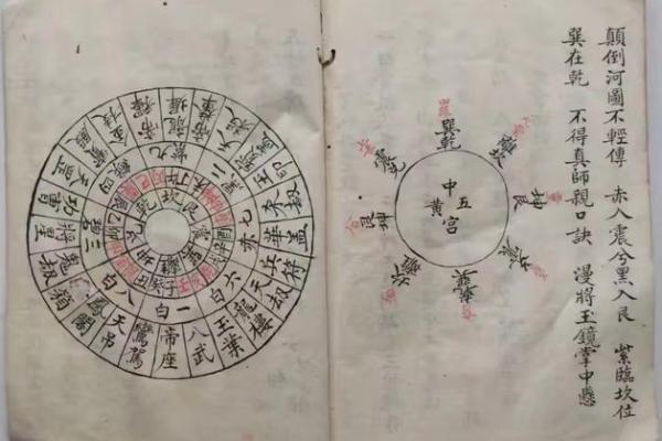揭秘中原龙脉风水学的奥秘与实用性