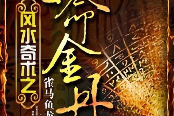 命理金凤凰：揭示命运背后的神秘力量
