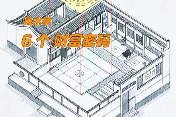 温江区办公室风水宝地：揭秘风水布局，开启财富之门