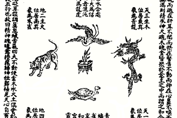阳宅墓地风水学揭秘：如何影响家庭运势与财运