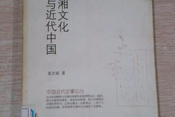 从湖湘文化看传统艺术的现代复兴