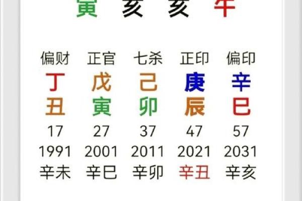 地支运势大比拼，谁才是真正的赢家？