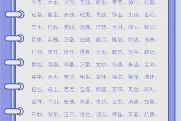 如何在为公司起个独特且有吸引力的名字