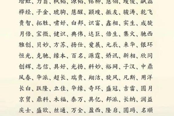 如何在为公司起个独特且有吸引力的名字