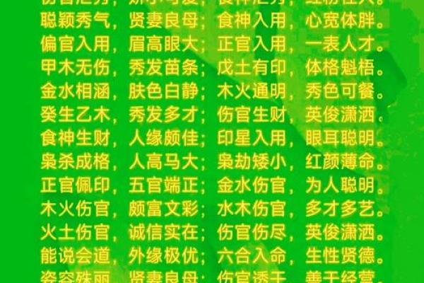 食神地支揭秘：舌尖上的风水秘密