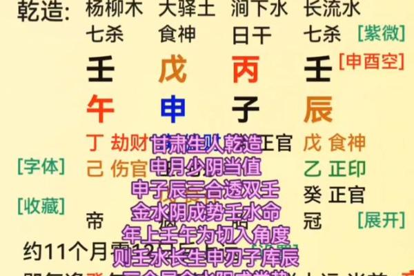 三水命理大师亲授：破解运势，掌握人生
