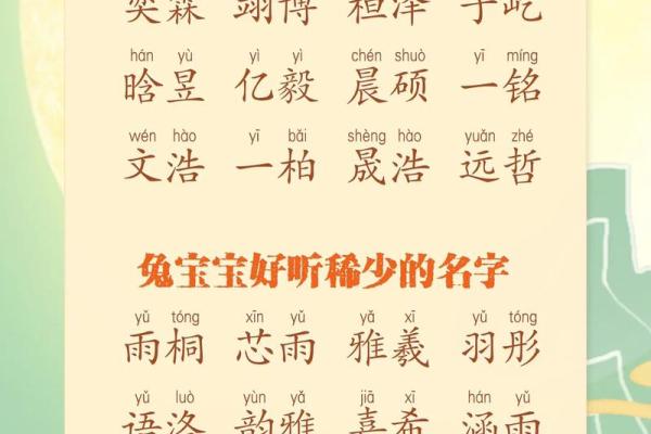 元旦宝宝取名，温馨寓意好名字推荐