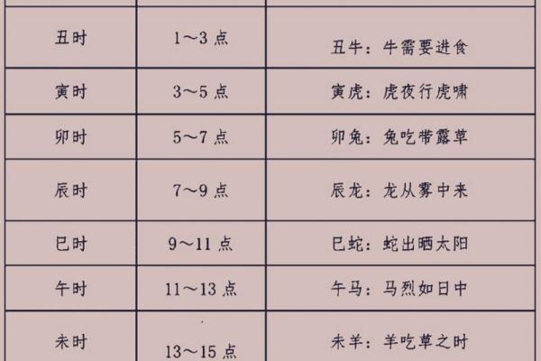十二地支揭秘：如何根据生肖调养身体