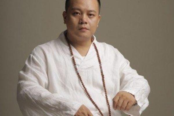 命理大师黄鸿升：教你破解人生运势之谜