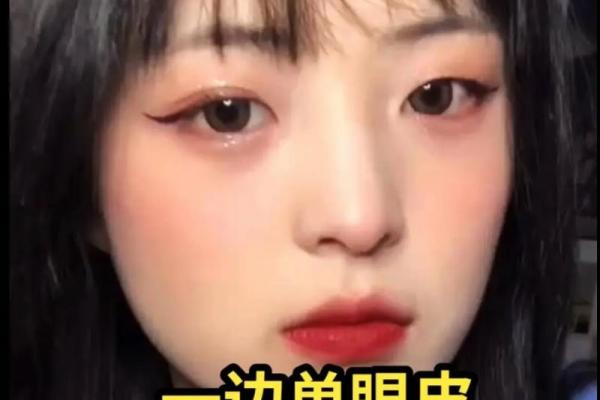 眼睑泛红：面相之谜揭秘