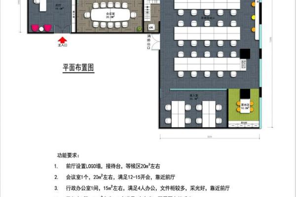办公室风水池布局，招财旺运秘籍大公开