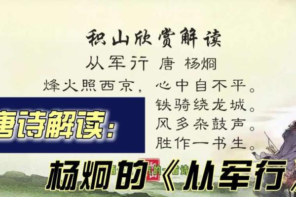 杨军：军旅英姿，扬帆起航，好运连连！