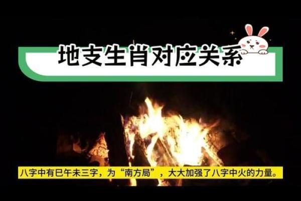 地支之谜：揭开生肖背后的神秘面纱