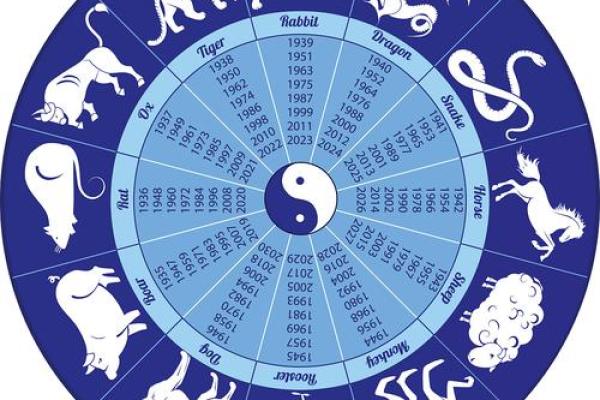 地支之谜：揭开生肖背后的神秘面纱