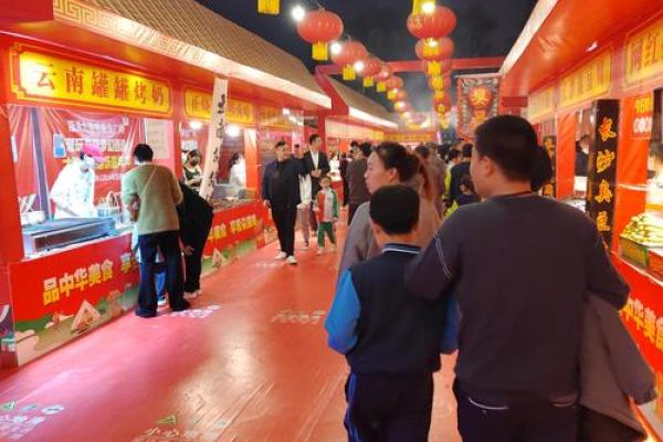 品味千年传统：饮食文化中的历史传承