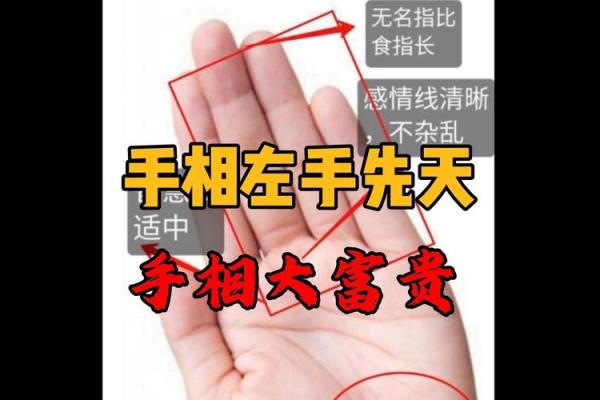 鸡爪纹揭秘：手相中的财运密码
