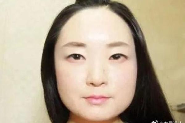 面相奥秘：大头圆脸藏玄机