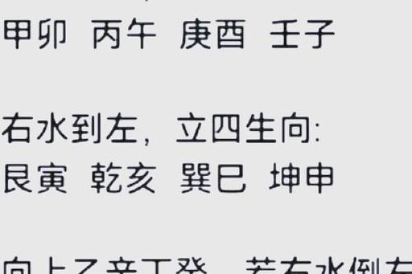如何识别风水学中的常见问题