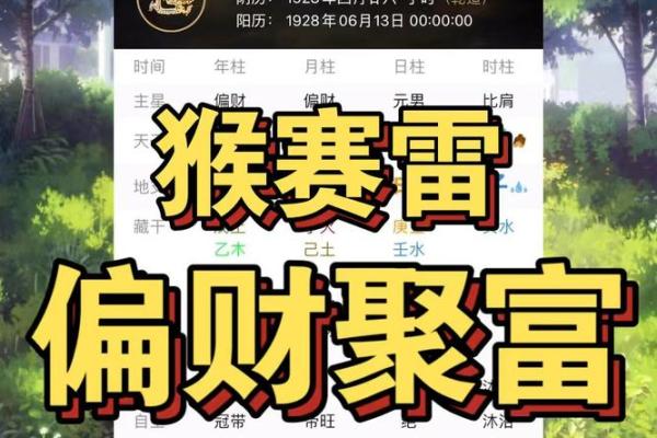 八字大师详解李嘉诚运势：揭秘首富的命理传奇