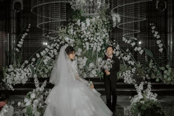 走近韩国婚礼的传统送礼方式与风俗
