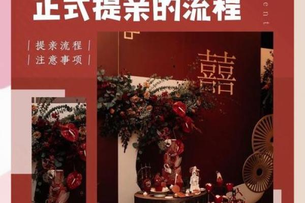 走近韩国婚礼的传统送礼方式与风俗