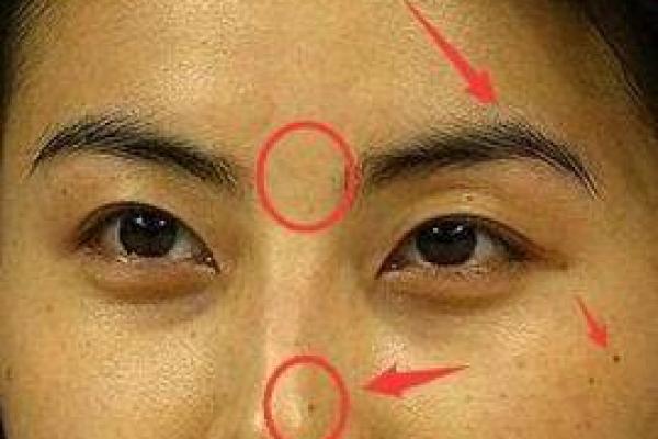 婴儿鼻面相中的神秘魅力