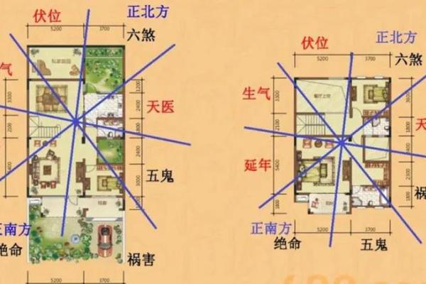 办公室风水秘籍：助你事业腾飞的风水布局大全