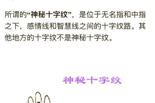 左手神秘线，命运密码大揭秘！