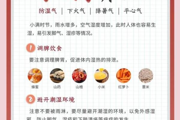 小满节气的意义与传统文化的深远影响