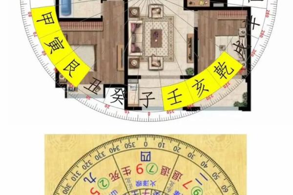 风水学入门必读：新手如何掌握风水的基本原则