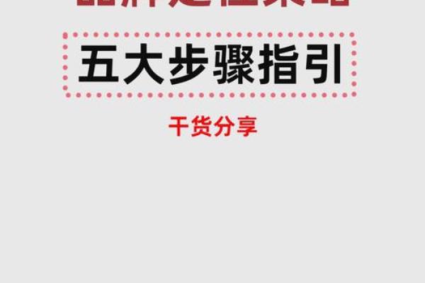 公司起名策略：打造品牌识别的第一步