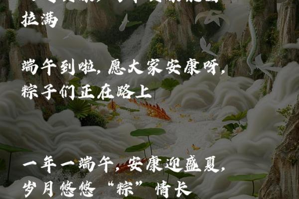 梦回古韵，端午佳节共赏龙舟舞