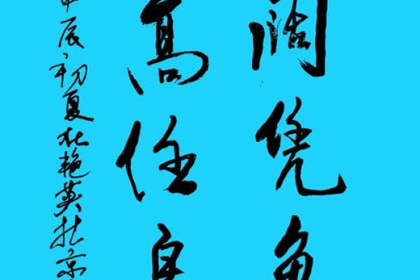 毕海燕：海纳百川，燕子高飞，吉祥如意好运相随
