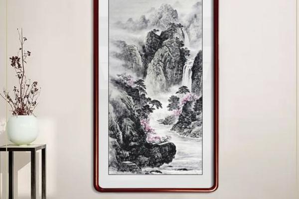 家居风水画禁忌清单，这些画千万要避开！