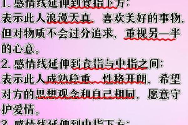 解码婚姻线：揭秘你的爱情命运