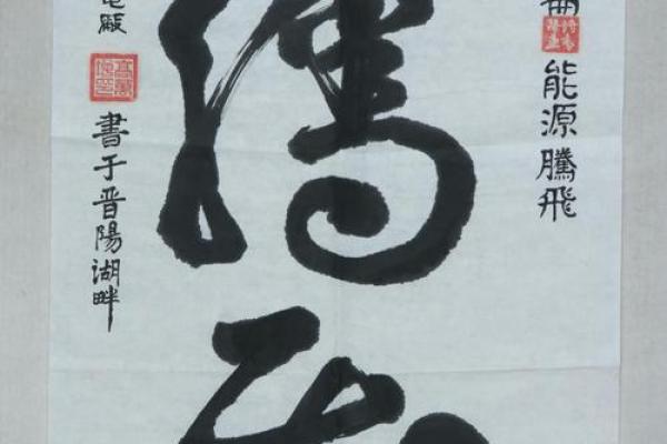 戊戌年风水布局指南，助你事业腾飞