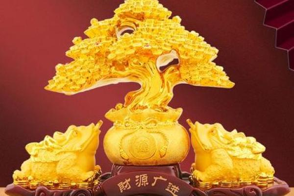办公室风水秘籍：朝向布局，财运亨通