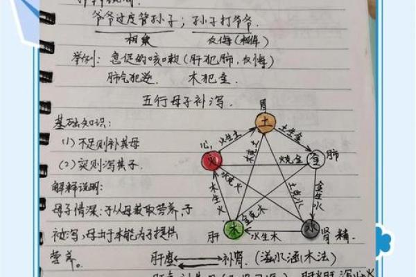 了解五行中的土色特性