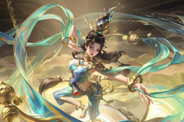 探寻中华古韵：游戏中的传统文化再现