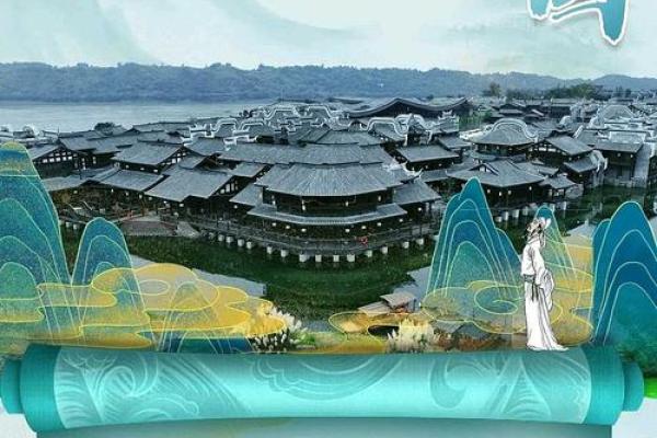 探寻中华古韵：游戏中的传统文化再现