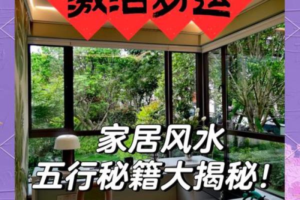 知名风水师教你入门摆放，让你的家财运亨通！