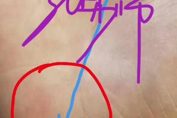 手相斜纹深度解析：掌握运势变化的神秘密码