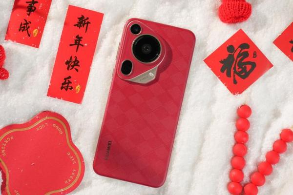 瑞雪兆丰年，春节习俗闹新春