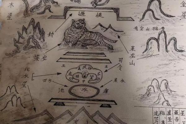 水学全集视频解析：让你顺风顺水的风水布局